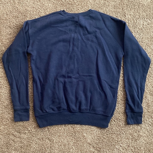 Fall crew neck - Picture 4 of 6